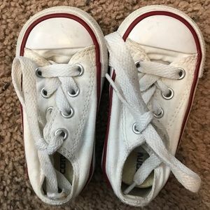Toddler Converse